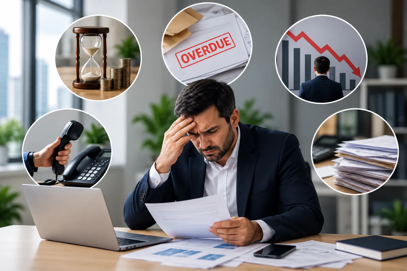Debt Solutions - SettleXpert